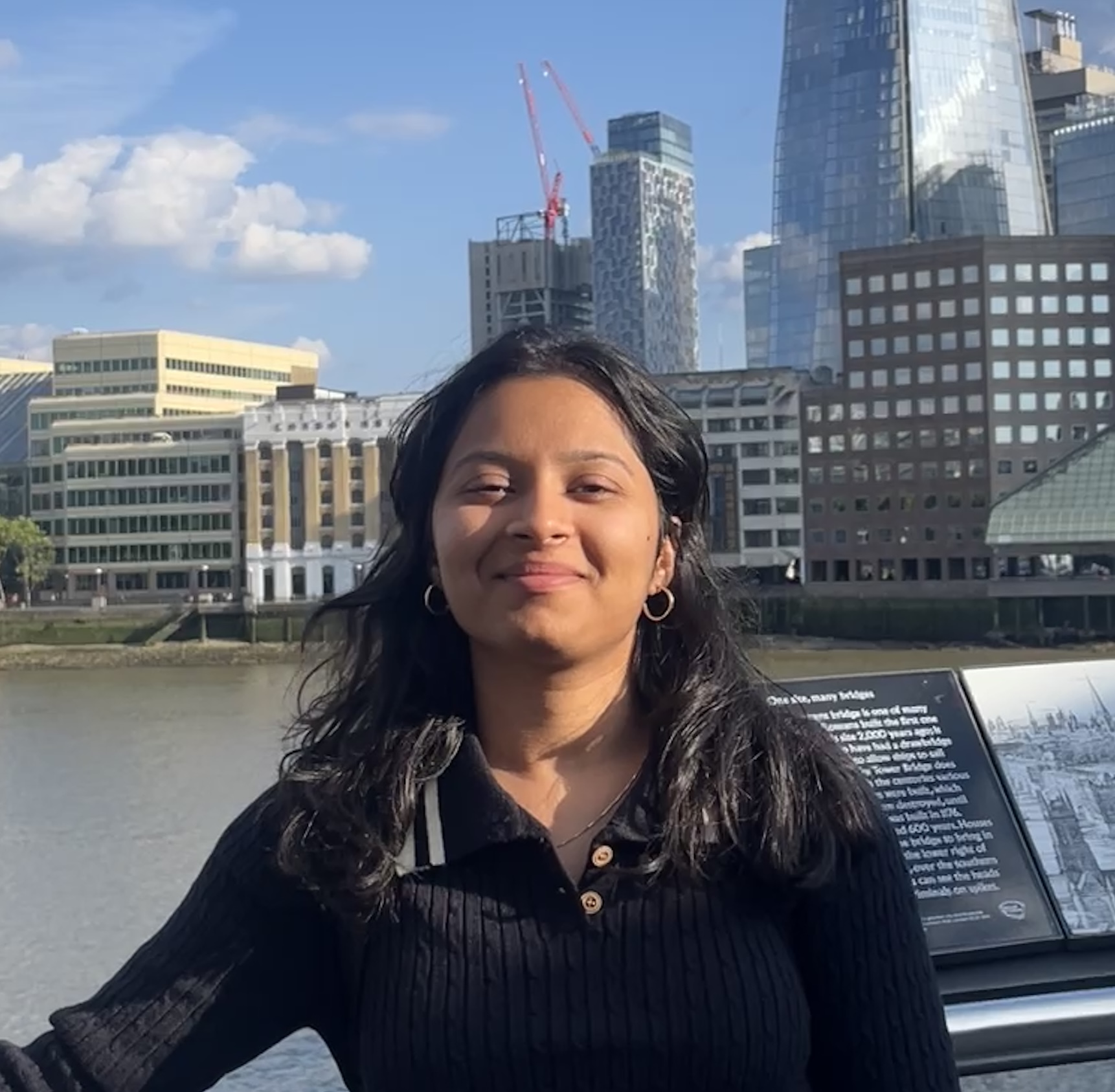 Shagun Khetan